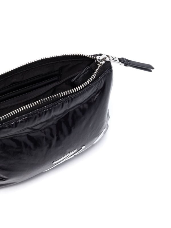20081964_50408634_1000.jpg Karl Lagerfeld signature-detail shoulder bag