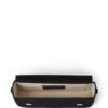 20082437_50788043_1000.jpg Karl Lagerfeld IKON/K small-flap suede shoulder bag