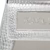20082439_50792550_1000.jpg Karl Lagerfeld IKON/K crocodile-effect shoulder bag