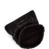 20082467_51572767_1000.jpg Karl Lagerfeld K/Kushion pleated tote bag
