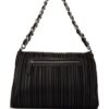 20082467_51572778_1000.jpg Karl Lagerfeld K/Kushion pleated tote bag