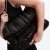 20082467_51572788_1000.jpg Karl Lagerfeld K/Kushion pleated tote bag