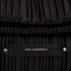 20082467_51572790_1000.jpg Karl Lagerfeld K/Kushion pleated tote bag