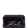 20082487_51573174_1000.jpg Karl Lagerfeld K/Signature padded shoulder bag
