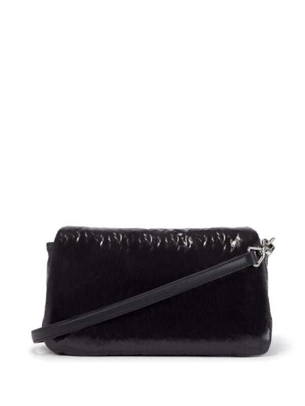 20082487_51573178_1000.jpg Karl Lagerfeld K/Signature padded shoulder bag