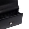 20082539_50408498_1000.jpg Karl Lagerfeld Signature leather shoulder bag