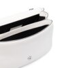 20083259_50409061_1000.jpg Karl Lagerfeld K/Letters logo-plaque shoulder bag
