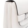 20083259_50409064_1000.jpg Karl Lagerfeld K/Letters logo-plaque shoulder bag