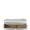20083269_50795063_1000.jpg Karl Lagerfeld IKON/K crocodile-effect crossbody bag
