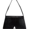 20083288_50787993_1000.jpg Karl Lagerfeld IKON/K crocodile-effect shoulder bag