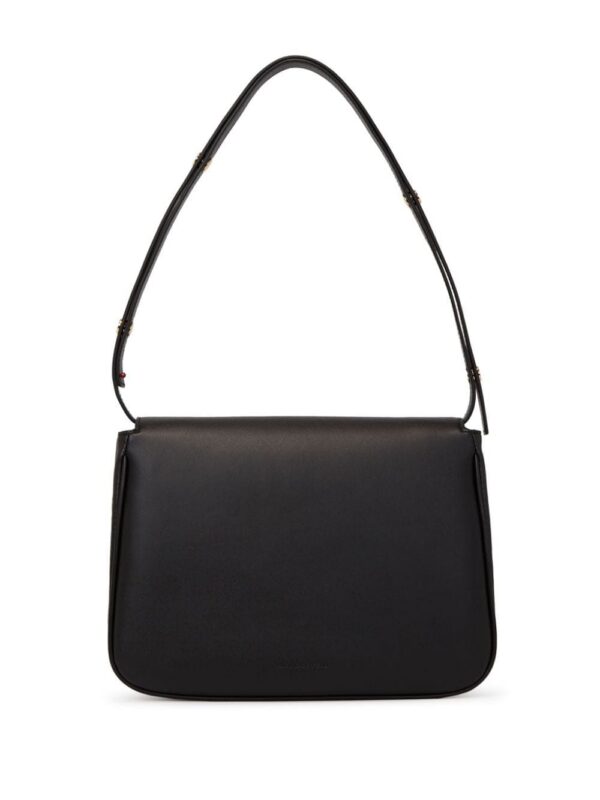 20083341_51573142_1000.jpg Karl Lagerfeld K/Letters Flap shoulder bag