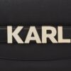 20083341_51573143_1000.jpg Karl Lagerfeld K/Letters Flap shoulder bag
