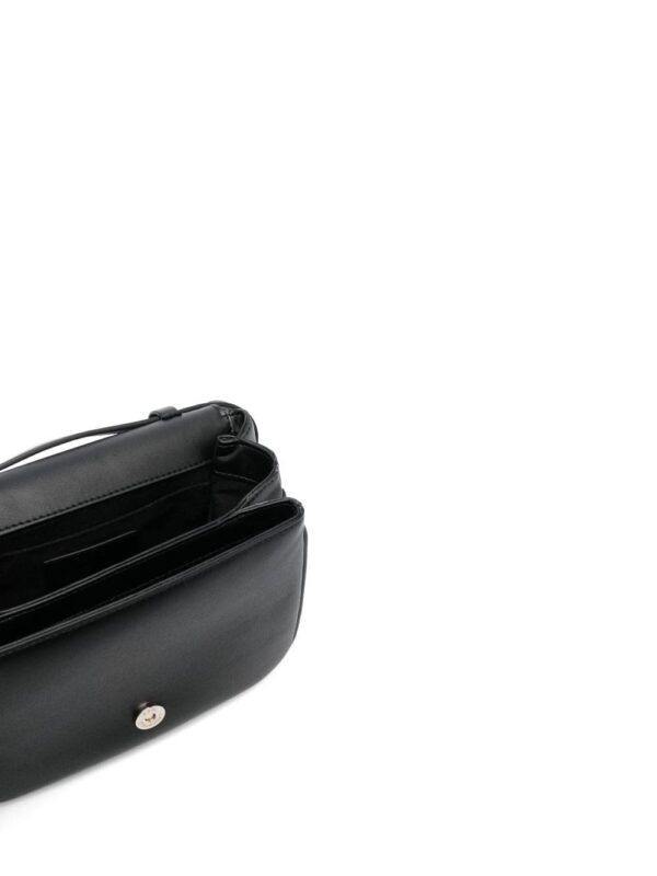 20083357_50409664_1000.jpg Karl Lagerfeld K/Letters logo-plaque crossbody bag