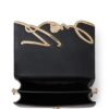 20083459_51263885_1000.jpg Karl Lagerfeld medium Signature leather shoulder bag
