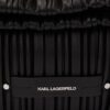 20084003_51573313_1000.jpg Karl Lagerfeld K/Kushion faux-leather shoulder bag