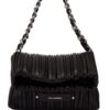 20084003_51573319_1000.jpg Karl Lagerfeld K/Kushion faux-leather shoulder bag