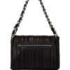20084003_51573320_1000.jpg Karl Lagerfeld K/Kushion faux-leather shoulder bag