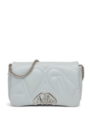 20084830_51029192_1000.jpg Alexander McQueen small The Seal shoulder bag