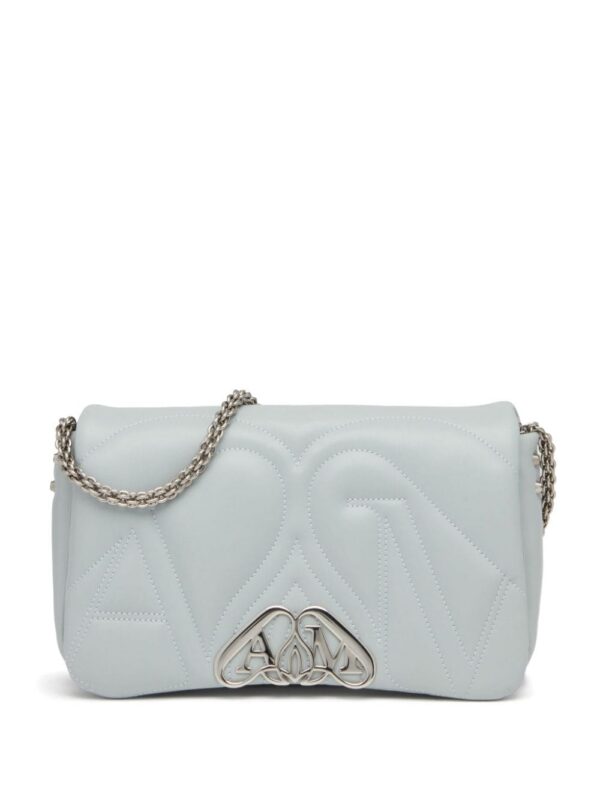20084830_51029192_1000.jpg Alexander McQueen small The Seal shoulder bag
