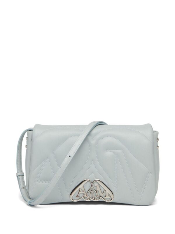 20084830_51029198_1000.jpg Alexander McQueen small The Seal shoulder bag
