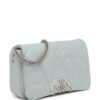 20084830_51029240_1000.jpg Alexander McQueen small The Seal shoulder bag