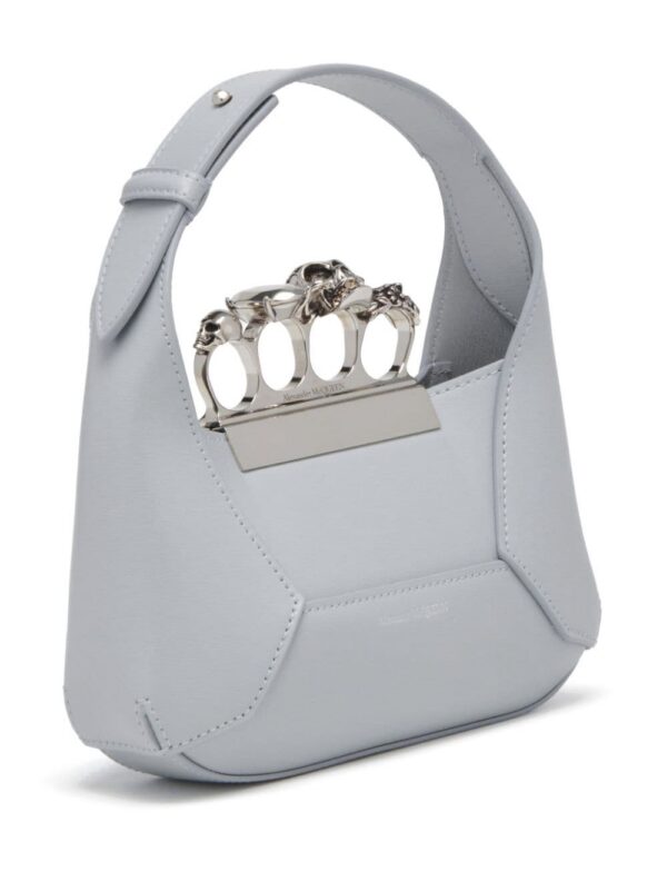 20085382_51031137_1000_24e0c886-bfd5-431a-9103-8a5cdc439c7a.jpg Alexander McQueen mini The Jewelled leather tote bag