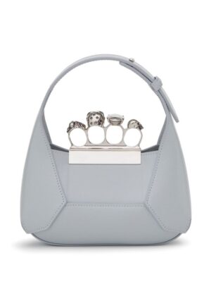 20085382_51031138_1000_b861a8f5-ff3e-40a4-96a9-3c625b9dbed6.jpg Alexander McQueen mini The Jewelled leather tote bag