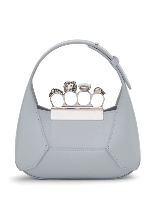 20085382_51031138_1000_b861a8f5-ff3e-40a4-96a9-3c625b9dbed6.jpg Alexander McQueen mini The Jewelled leather tote bag