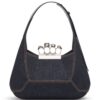 20085384_51028301_1000.jpg Alexander McQueen The Jewelled denim tote bag
