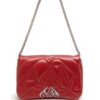 20085387_51028025_1000.jpg Alexander McQueen The Seal leather shoulder bag