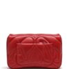20085387_51028030_1000.jpg Alexander McQueen The Seal leather shoulder bag