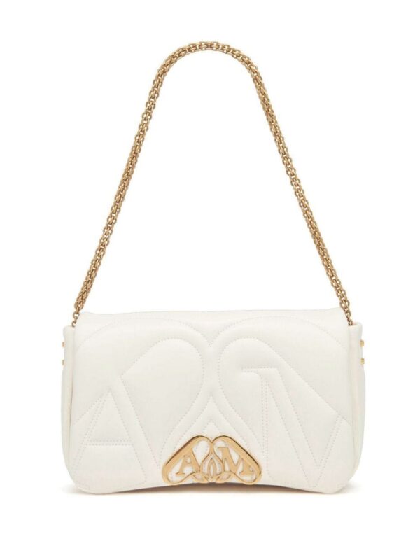 20085390_51365828_1000.jpg Alexander McQueen small The Seal shoulder bag