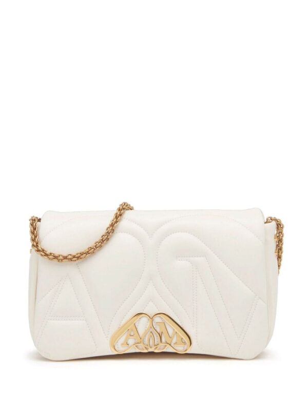 20085390_51365830_1000.jpg Alexander McQueen small The Seal shoulder bag