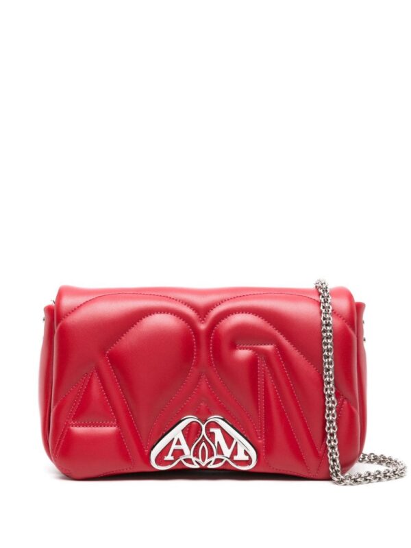 20085391_53807068_1000.jpg Alexander McQueen small The Seal shoulder bag