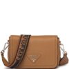 20090595_45207767_1000.jpg Prada logo-plaque leather shoulder bag