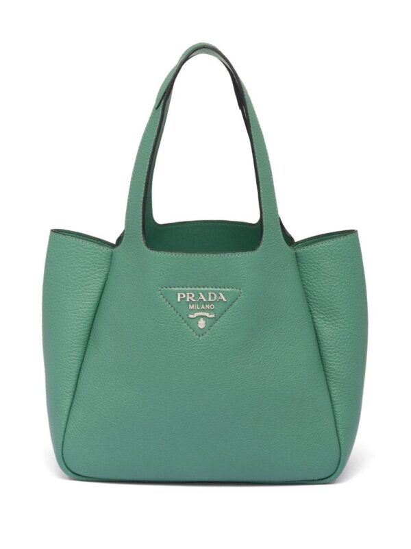 20090597_45227049_1000.jpg Prada logo-plaque tote bag