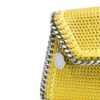 20091594_45270497_1000.jpg Stella McCartney Falabella crystal-embellished faux-leather clutch bag