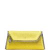 20091594_45271244_1000.jpg Stella McCartney Falabella crystal-embellished faux-leather clutch bag