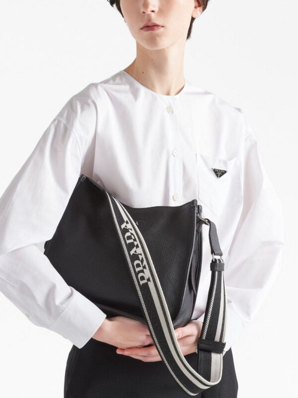 20093910_45209591_1000.jpg Prada triangle-logo hobo shoulder bag