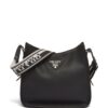 20093910_45209655_1000.jpg Prada triangle-logo hobo shoulder bag