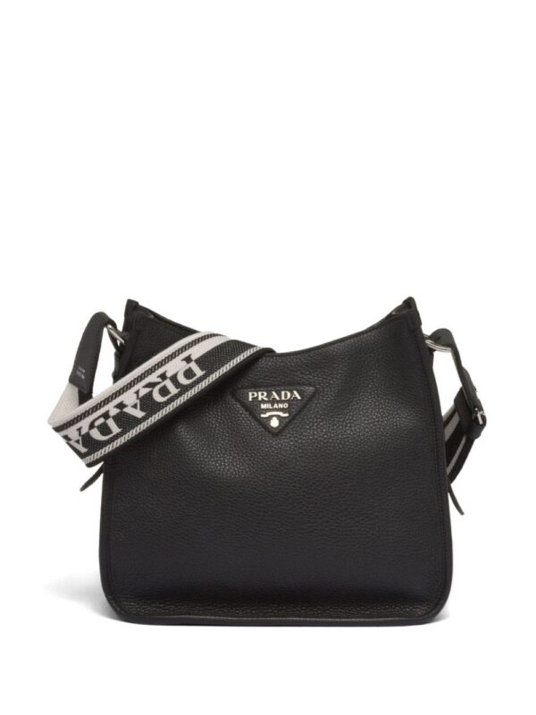 20093910_45209655_1000.jpg Prada triangle-logo hobo shoulder bag