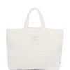 20097015_45229601_1000.jpg Prada logo-embroidered raffia tote bag