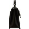 Off-White Jitney 1.4 slogan-print top-handle bag