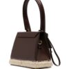 20103377_50028688_1000.jpg Jacquemus Le Chiquito moyen Cordao leather bag