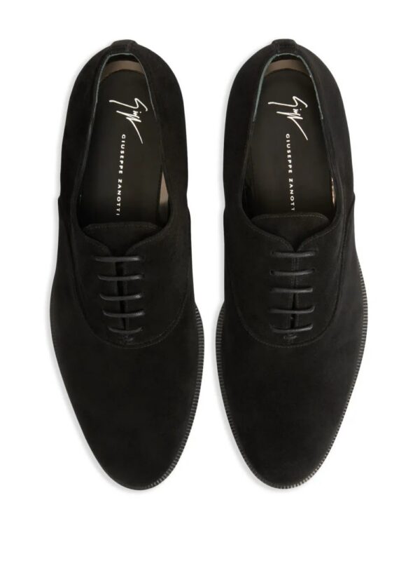 20103751_50217574_1000.jpg Giuseppe Zanotti Melithon Oxford shoes