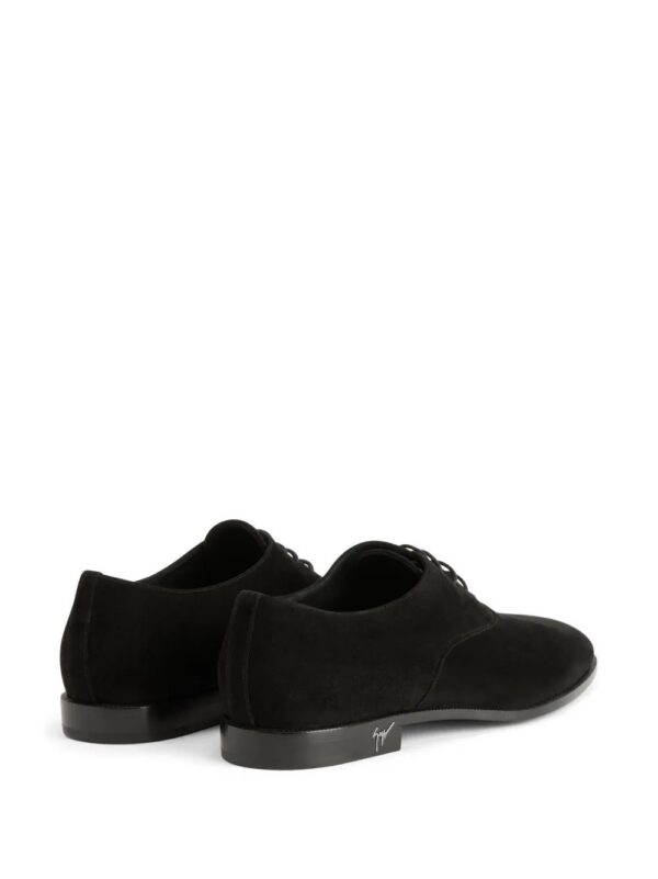 20103751_50217575_1000.jpg Giuseppe Zanotti Melithon Oxford shoes