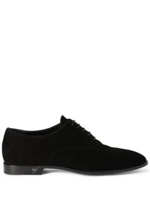 20103751_50217576_1000.jpg Giuseppe Zanotti Melithon Oxford shoes