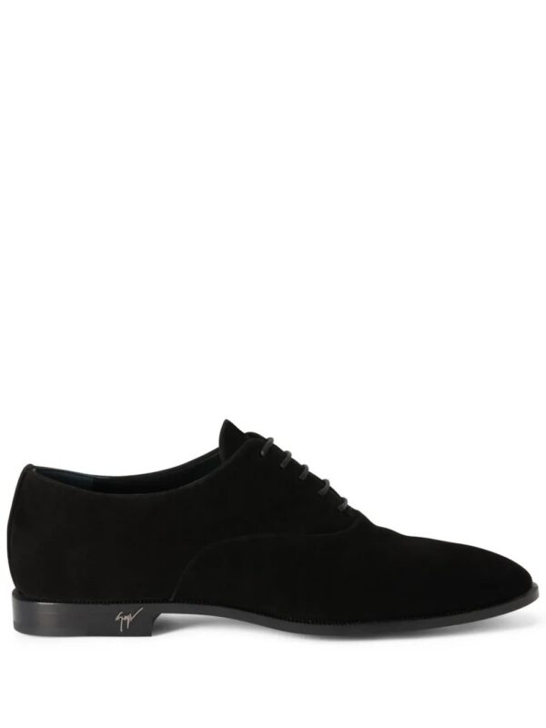 20103751_50217576_1000.jpg Giuseppe Zanotti Melithon Oxford shoes