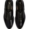 20105121_50216760_1000.jpg Giuseppe Zanotti Melithon leather Oxford shoes