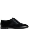 20105121_50216763_1000.jpg Giuseppe Zanotti Melithon leather Oxford shoes